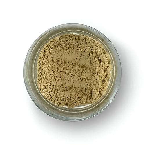 Calcium 12 Percent Organic Powder