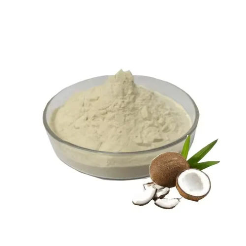 Dried Coconut Powder