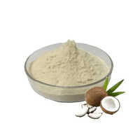 Dried Coconut Powder - Color: White