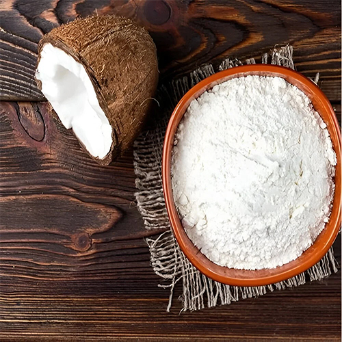 Organic Coconut Powder