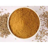 Organic Cumin Extract - Color: Brown