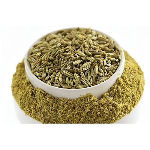 Fennel Seed Extract