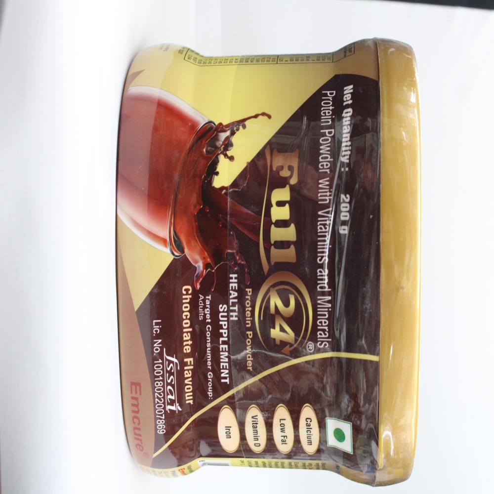 FULL 24 PROTEIN POWDER