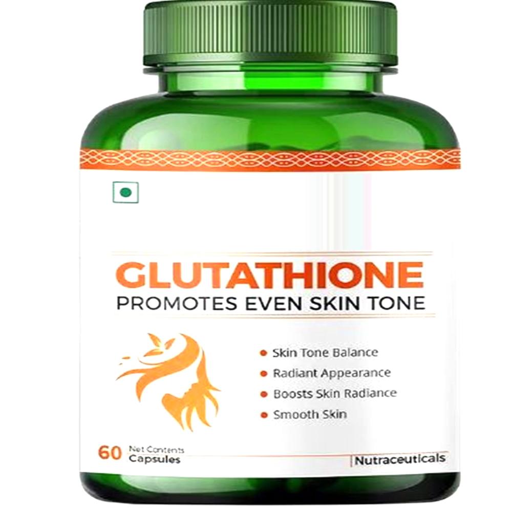 L-glutathione capsules bulk (the active form) 120 capsule