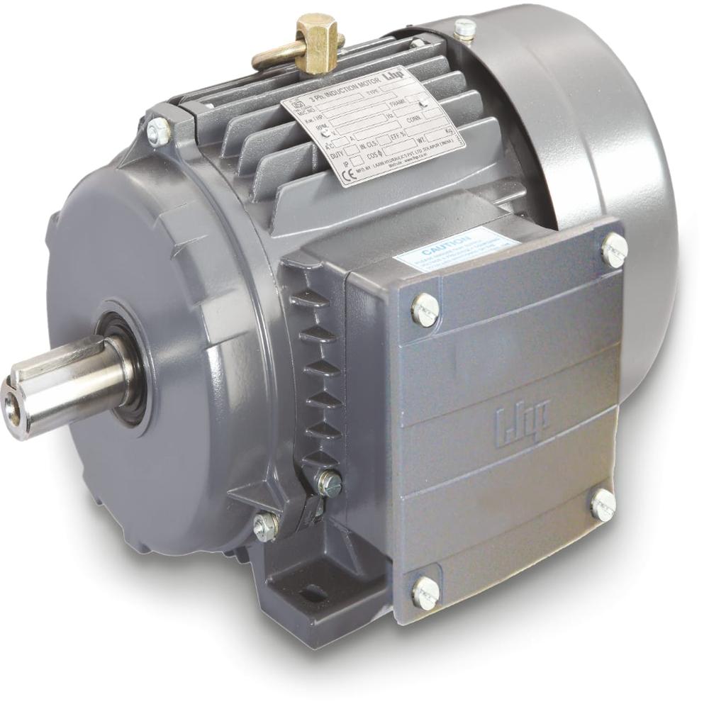 LHP BRAND ELECTRIC MOTORS 