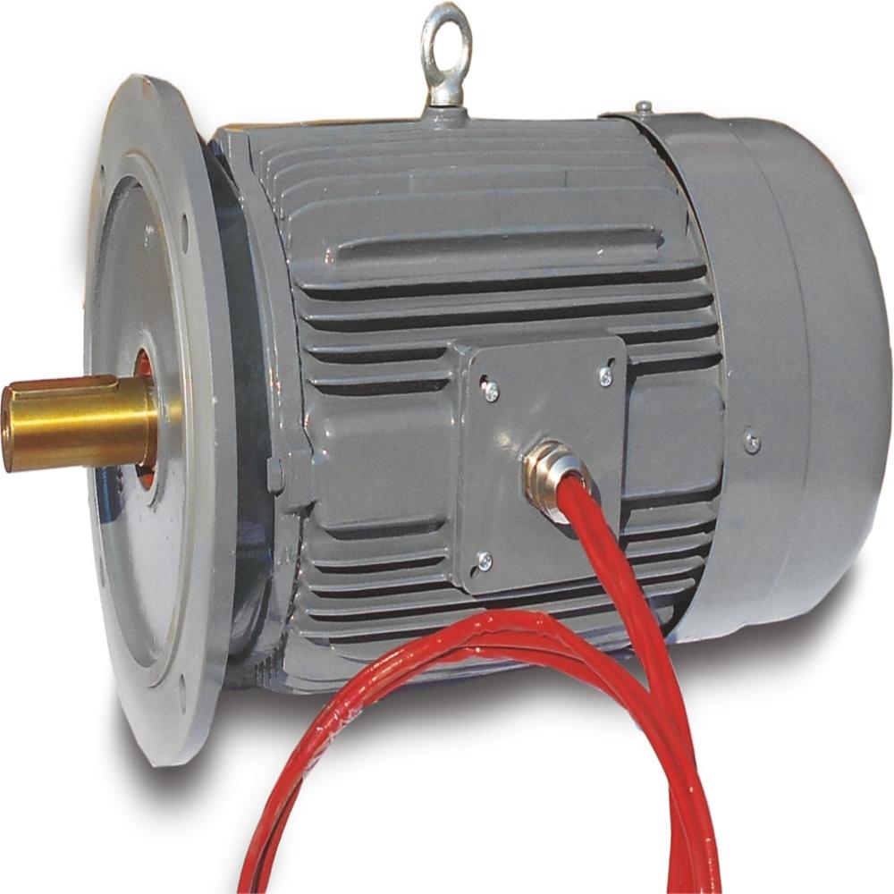 LHP BRAND ELECTRIC MOTORS 