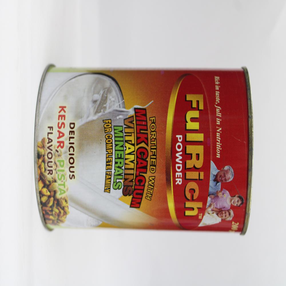 FULRICH POWDER