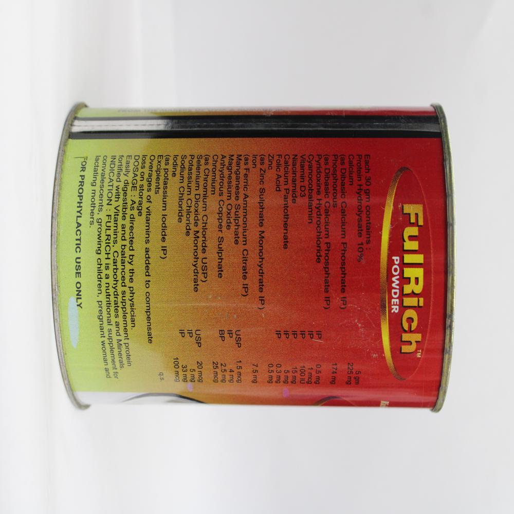 FULRICH POWDER