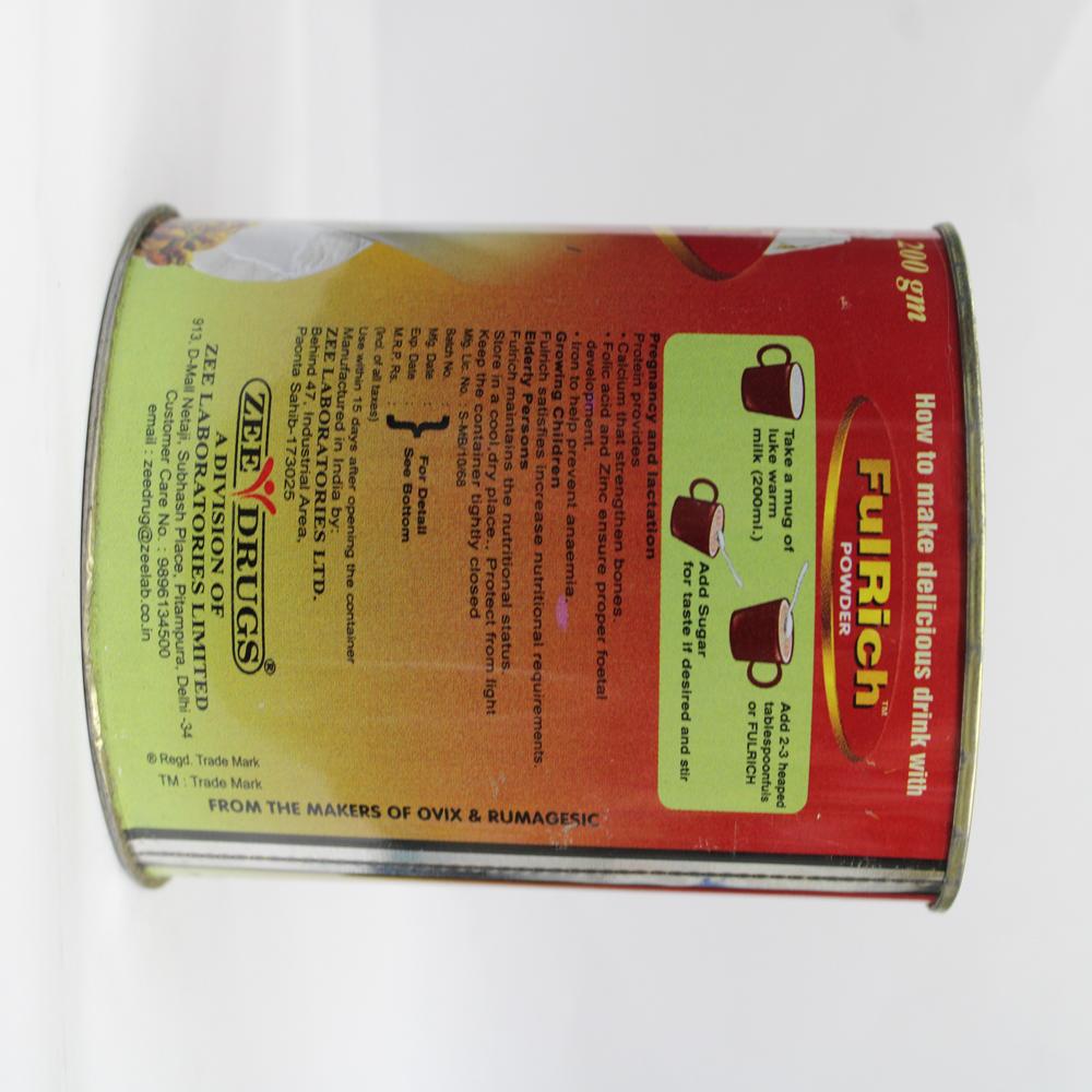 FULRICH POWDER