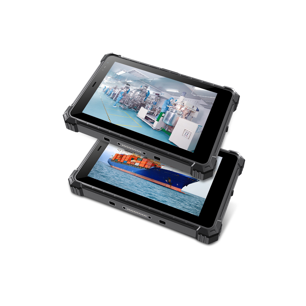 Rugged Tablet