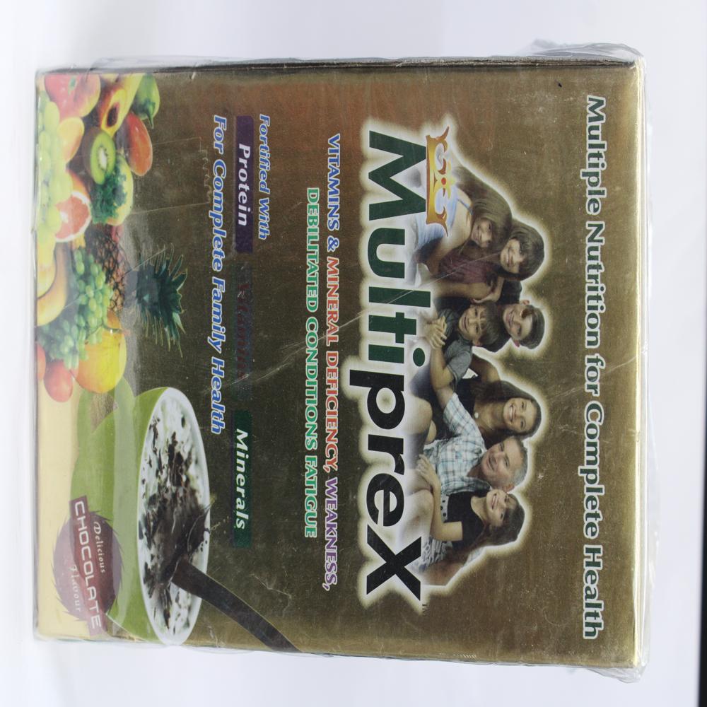 MULTIPREX 