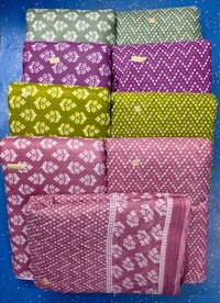 COTTON FLOREL PRINT