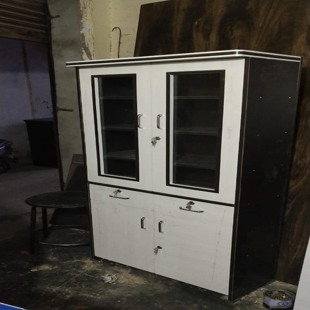 Wooden Office Almira - Feature: Good Quality