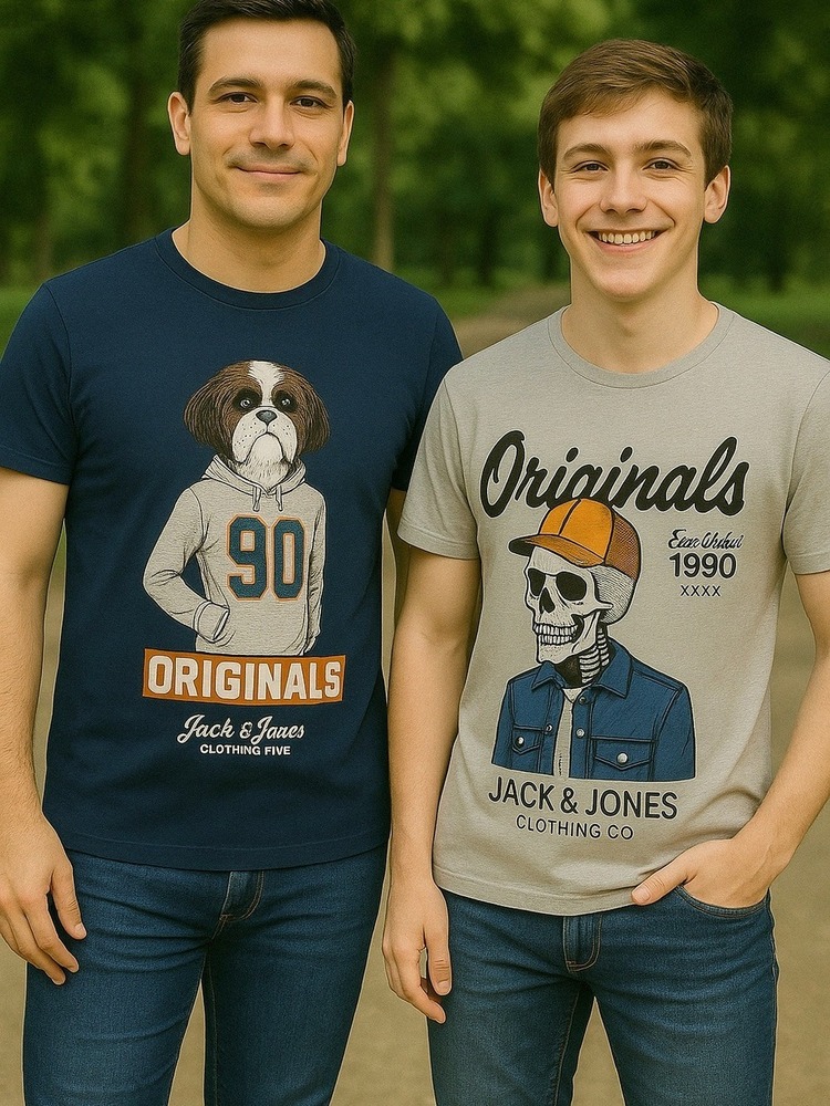 Mens T-Shirts