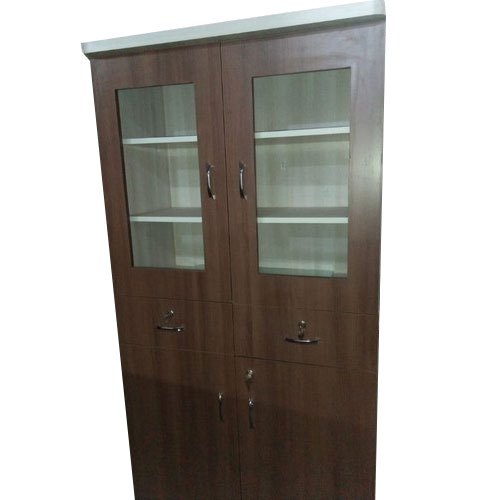 WOODEN OFFICE ALMIRA