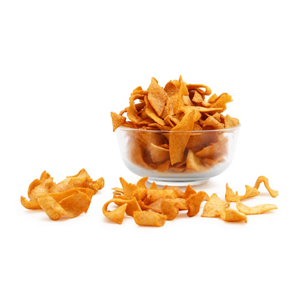 Quinoa Masala Chips