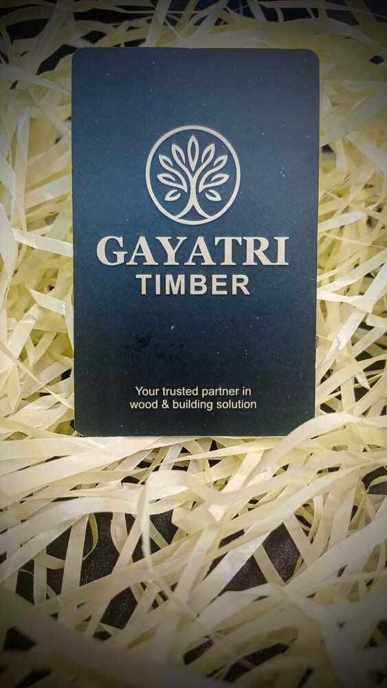Printed Visiting Cards