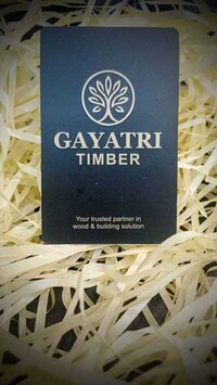 Printed Visiting Cards