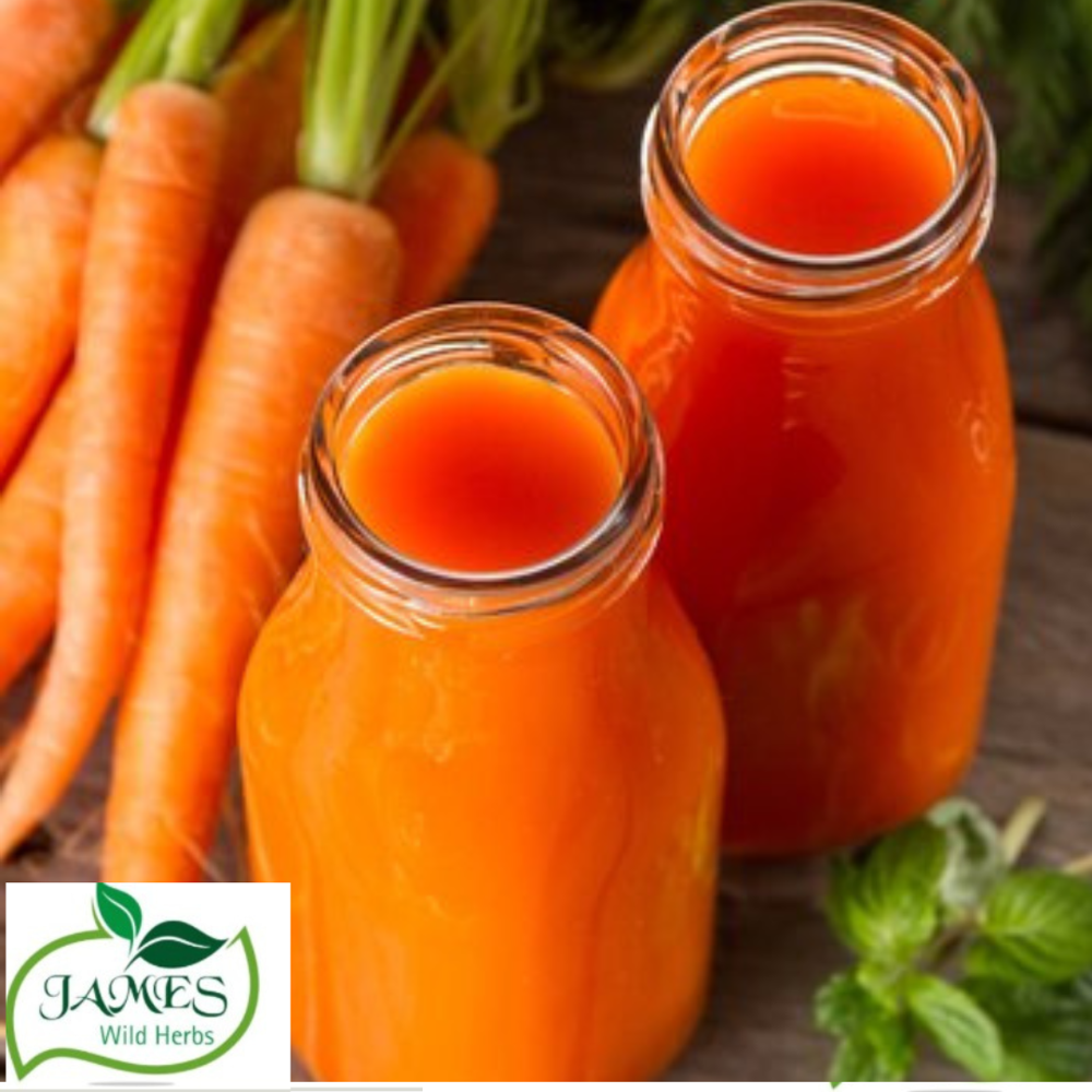 Carrot Extract