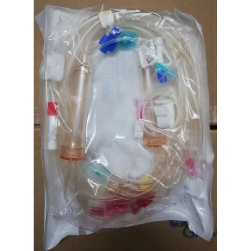 Browndove Blood Tubing Set