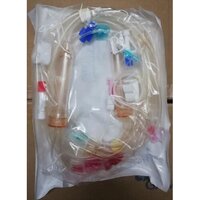 Browndove Blood Tubing Set