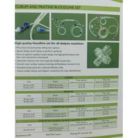 Browndove Blood Tubing Set
