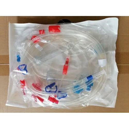 Dora Blood Tubing