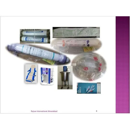 Hemodialysis Dialyzer
