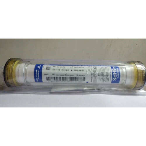 Hemodialysis Dialyzer