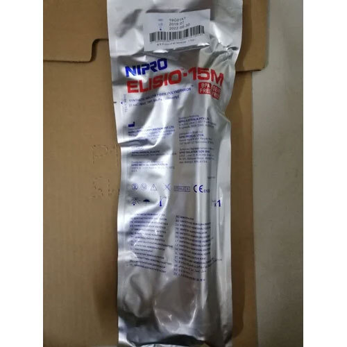 Hemodialysis Dialyzer