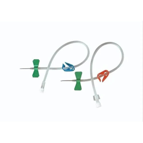 Av Fistula Needles - Application: Hospital