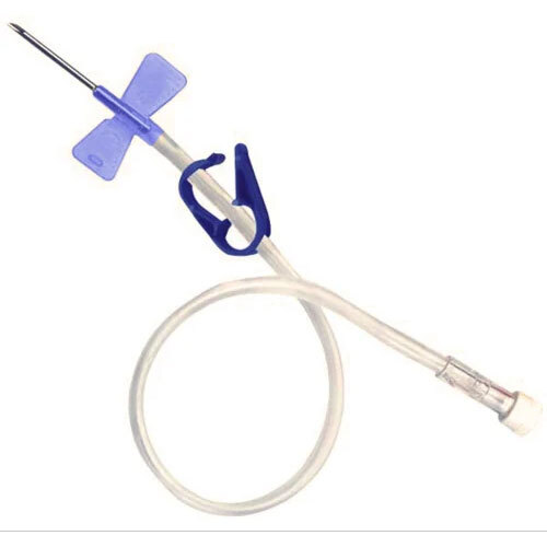 Av Fistula Needles - Application: Hospital