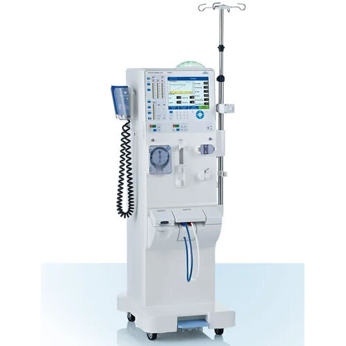 Dialyzer Reprocessing Machine