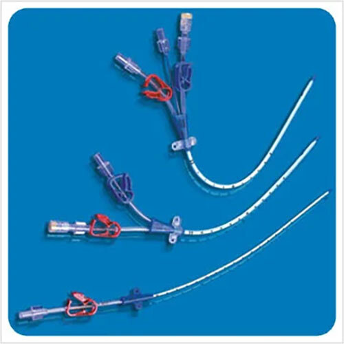 Dialysis Catheter - Application: Hospital
