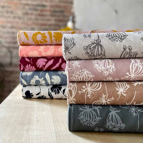 designer Printed cotton Fabric