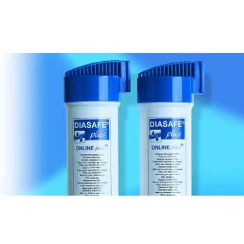 Diasafe Plus Filter - Color: Colouring