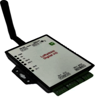 Digital IO To LoRaWAN Converter