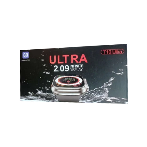 T 10 Bluetooth Smart Watch