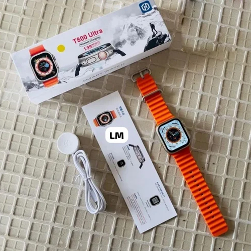 T800 Smart Watch