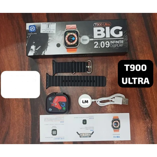 T900 Ultra Smart Watch