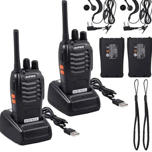 Walkie Talkie