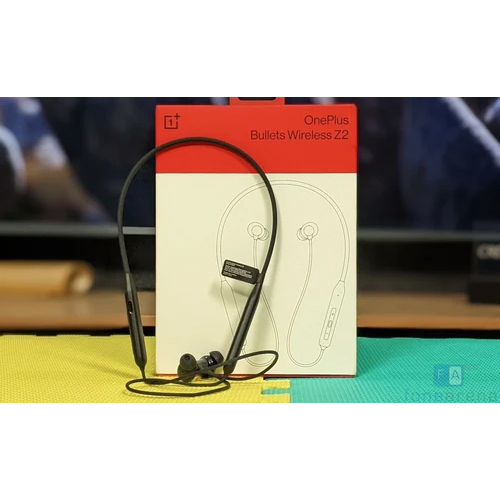Oneplus Wireless Earphone