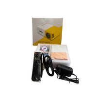 Led Mini Projector - Brightness: 300 Ims