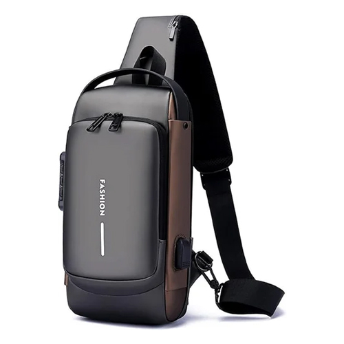 Solar Backpack