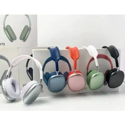 Air Pro Max Apple Headphones