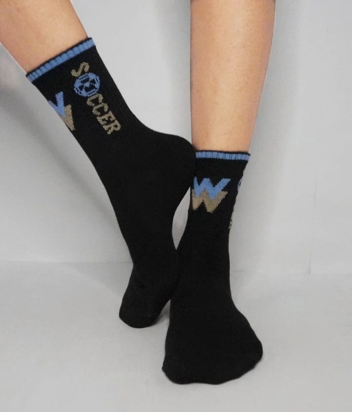 Socks Manufacturer - Color: All Sizes Available