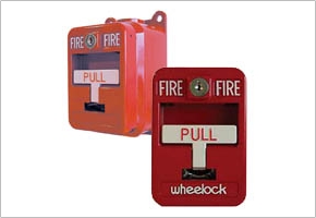 फायर अलार्म