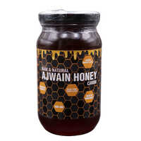 500 Gm Ajwain Honey - Additives: None