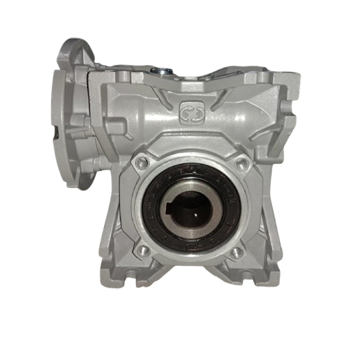 Gear Box - Color: Silver