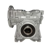 Gear Box - Color: Silver